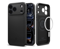 Spigen Thin Fit MagSafe do iPhone 18 Pro Max/17 Pro Max (black) - 1586415 - zdjęcie 2